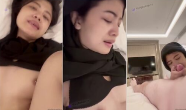 Latest Viral Video Phenomenon Of Barat Viral SMA 2025 Ukhti Jilbab Wiwik Takut Ketahuan One For All Indonesia